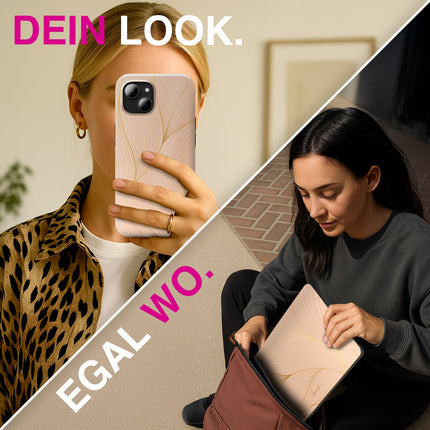 Lumina - Apple Watch Armband 38-41mm & 42 (ab Serie 10)