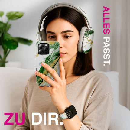 Emerald - MacBook Pro 16 [A3403/A3186] Hülle