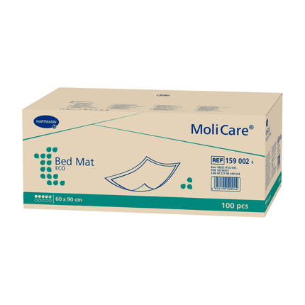 MoliCare® Bed Mat ECO Bettschutzunterlagen
