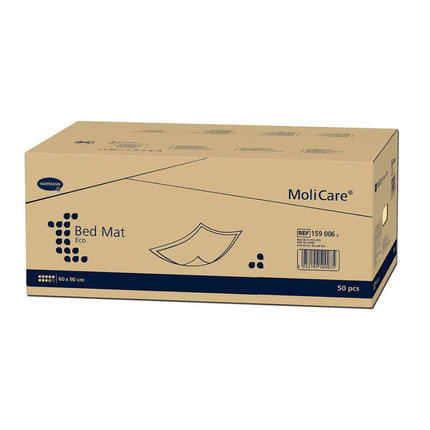 MoliCare® Bed Mat ECO Bettschutzunterlagen