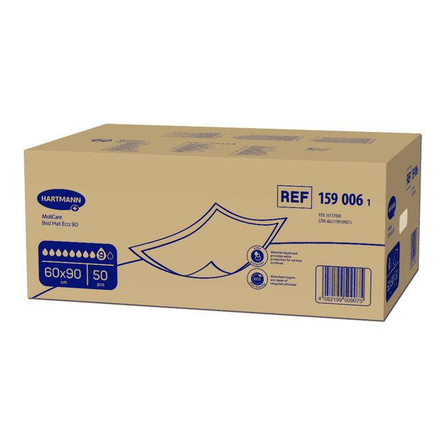 MoliCare® Bed Mat ECO Bettschutzunterlagen