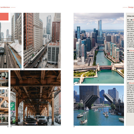 Chicago: The Monocle Travel Guide Series