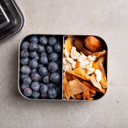 1kg Bio Mangostreifen Brooks 'die Süß-saure'