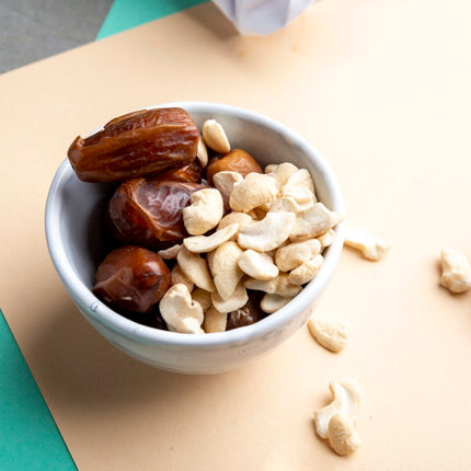 1kg Bio Cashewhälften