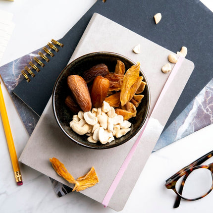 1kg Bio Cashewhälften