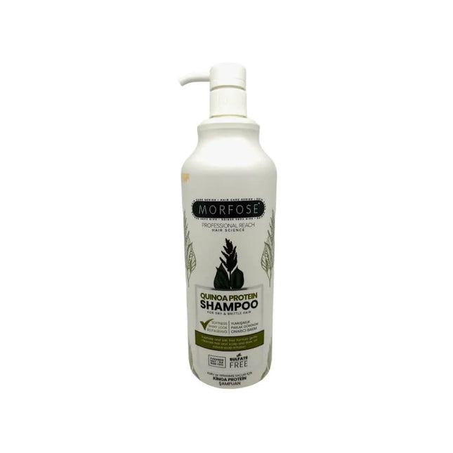 Morfose - Quinoa Protein Shampoo 1000 ml