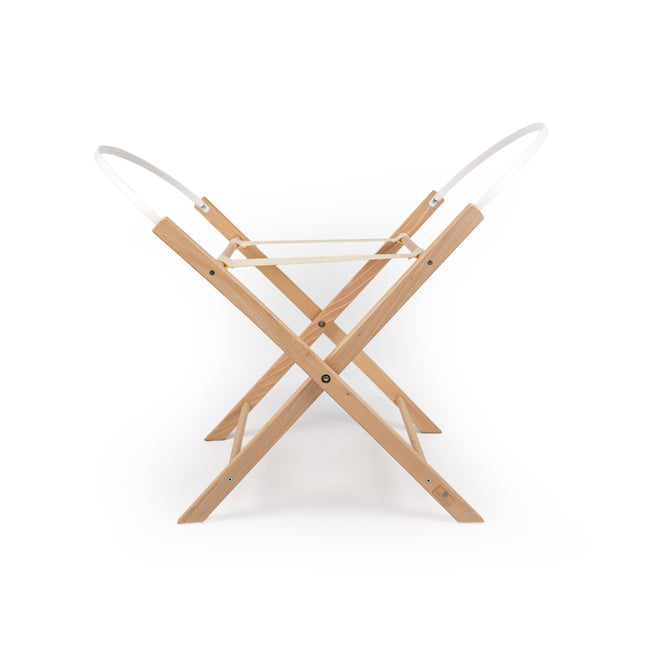 Moseskorbgestell klappbar - mobil, stabil & stilvoll