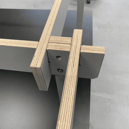 Bett-Unterkonstruktion