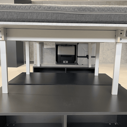 Bett-Unterkonstruktion