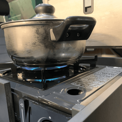 INNENRAUMMODUL │ Küche o. Büro