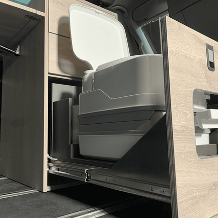 INNENRAUMMODUL │ Küche o. Büro