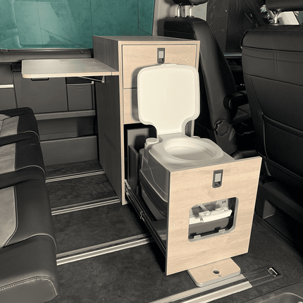 INNENRAUMMODUL │ Küche o. Büro