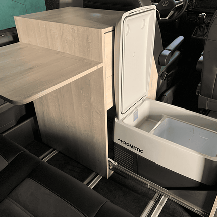 INNENRAUMMODUL │ Küche o. Büro