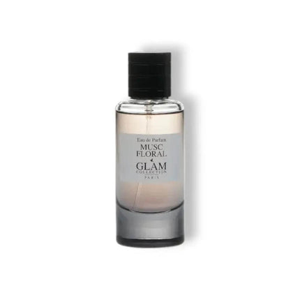 GLAM Musc Floral Eau de Parfum