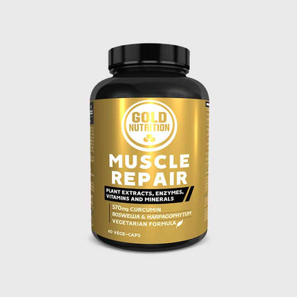 Muscle Repair