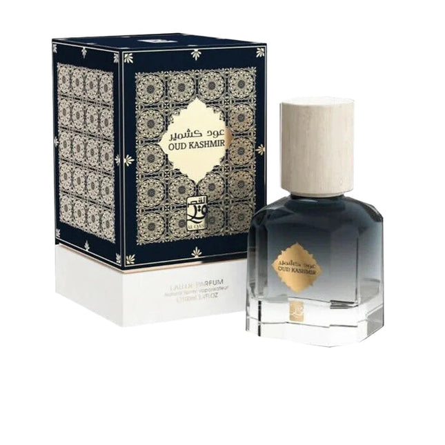 Maison Alhambra/My Oud Kashmir EDP 80ML