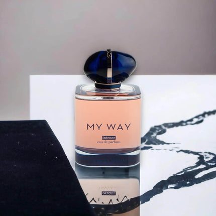Giorgio Armani My Way Intense Eau de Parfum