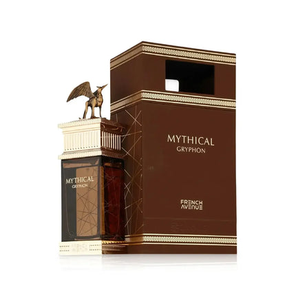 French Avenue Mythical Gryphon Men Eau de Parfum 100ml