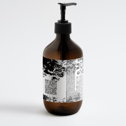 2-in-1 Hair & Body Wash – Männerpflege