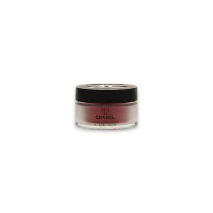 CHANEL N°1 de Chanel Red Camellia Revitalizing Cream