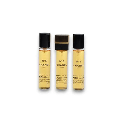 CHANEL N°5 Twist & Spray Eau de Parfum