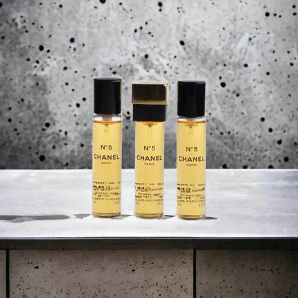 CHANEL N°5 Twist & Spray Eau de Parfum