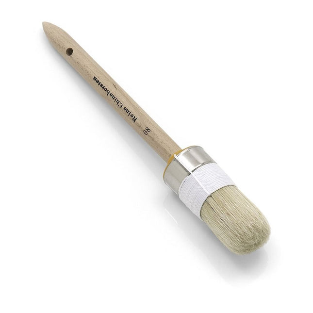Nölle Profi Brush Maler-Ringpinsel reine helle Chinaborste