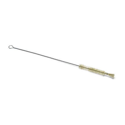 Nölle Profi Brush Pipette- und Reagenzglasbürste, Ø 15 mm, 250 mm lang | 1 Stück