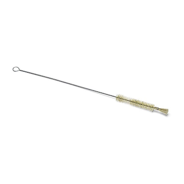 Nölle Profi Brush Pipette- und Reagenzglasbürste, Ø 15 mm, 250 mm lang | 1 Stück