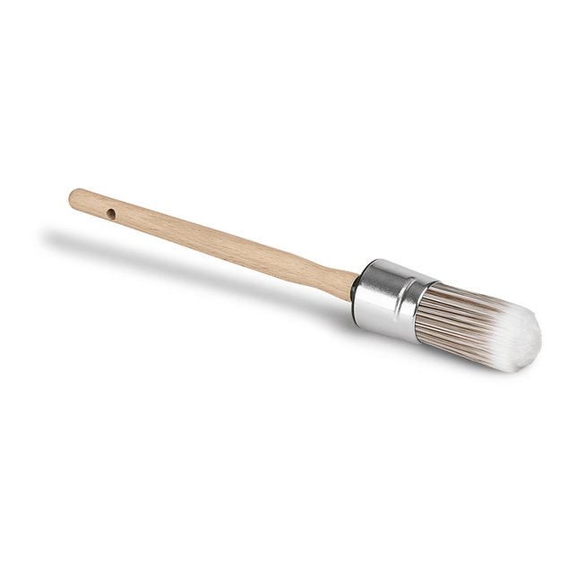 Nölle Profi Brush Prestige Maler-Ringpinsel Hochwertige vollsynthetische Spezialborste