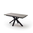 Anthrazit / Schwarz-matt-lackiert