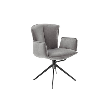 NALON 4-Fuß Stuhl - 2er Set