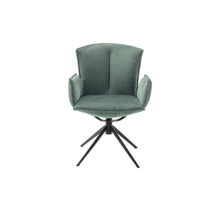 NALON 4-Fuß Stuhl - 2er Set