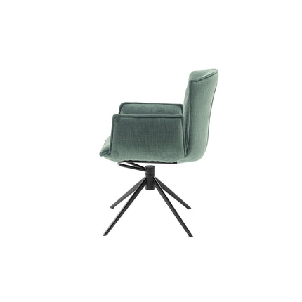 NALON 4-Fuß Stuhl - 2er Set