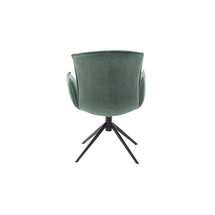 NALON 4-Fuß Stuhl - 2er Set