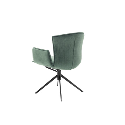 NALON 4-Fuß Stuhl - 2er Set