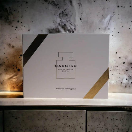Narciso Cristal Duftset Eau de Parfum