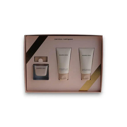 Narciso Poudree Duftset Eau de Parfum
