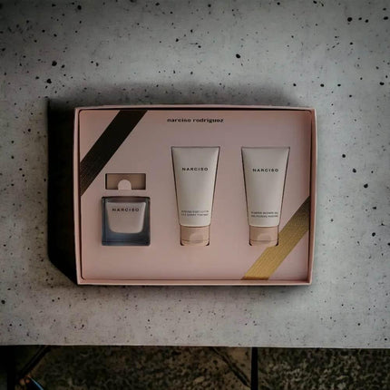 Narciso Poudree Duftset Eau de Parfum