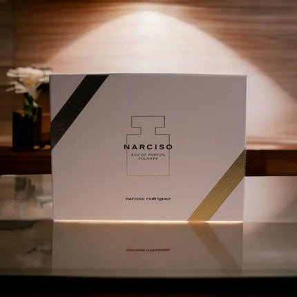 Narciso Poudree Duftset Eau de Parfum