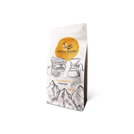 Sonnental Filterkaffee