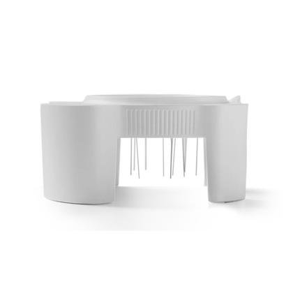 PUQ Press Navigator – Automatischer Kaffeeverteiler für 58 mm Siebträger