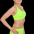 Neon Grün / S/M