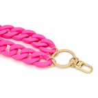 Neon-Pink / Gold