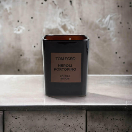 TOM FORD Private Blend Neroli Portofino Duftkerze