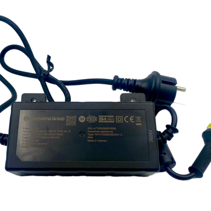 Husqvarna® Ersatzteil Netzadapter / Trafo / Netzgerät / Netzteil für Ladestation 28 V/1.3 A