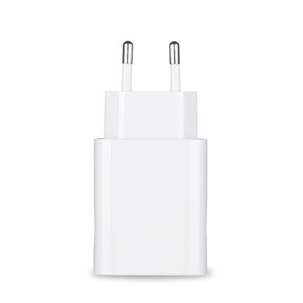 Netzteil und Netzteil-Schutztasche für das Pluslife Mini Dock