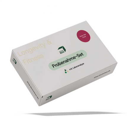 Neuro Vital Check