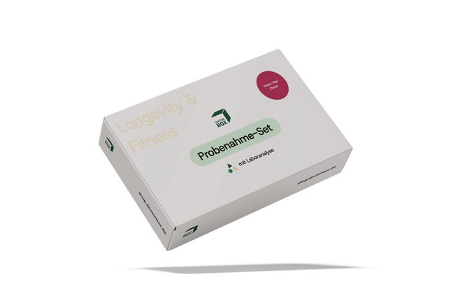 Neuro Vital Check