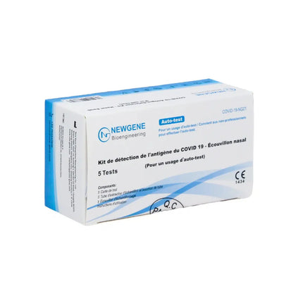 Newgene Covid-19 Antigen Schnelltest CE/1434